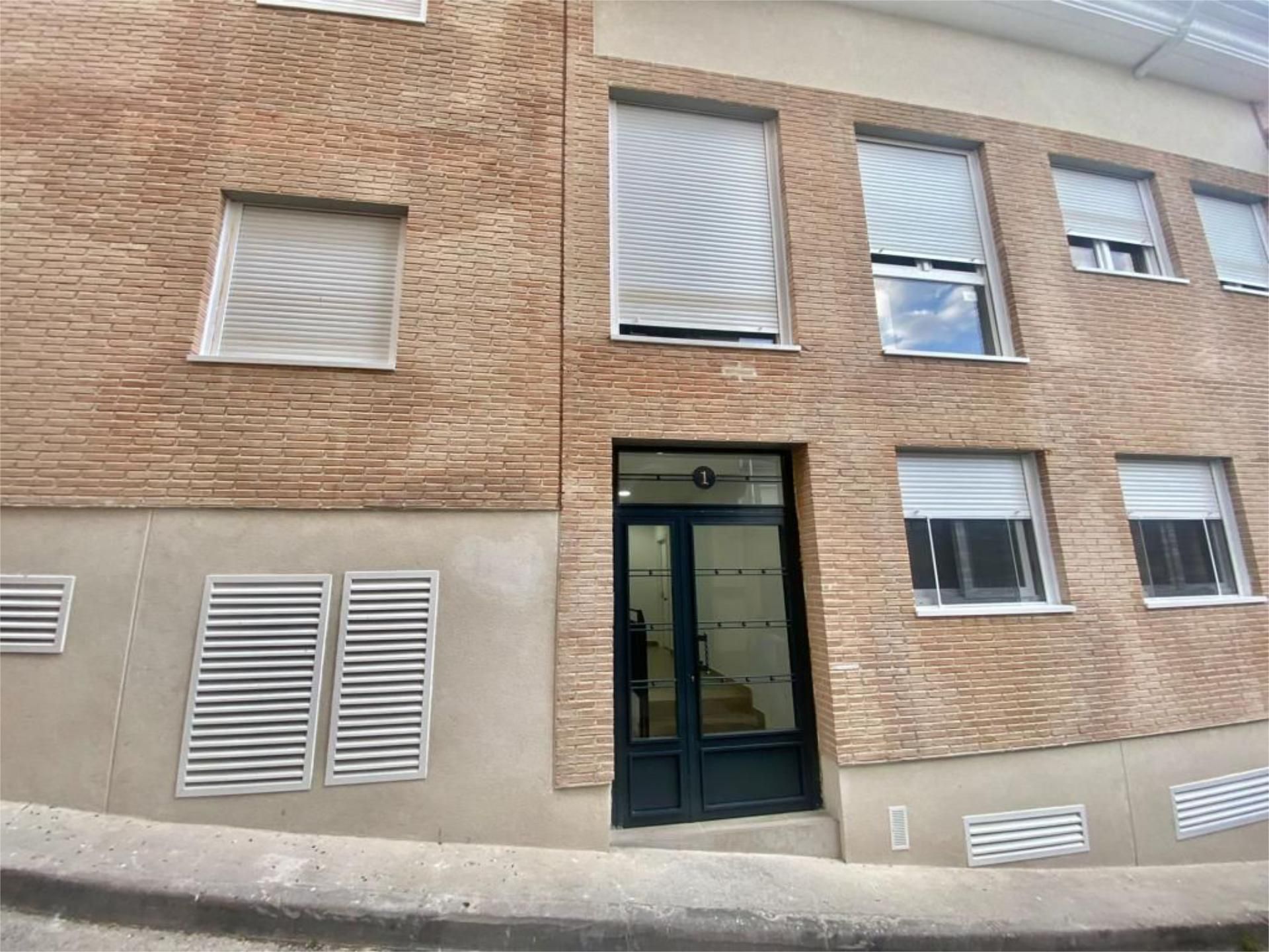 Flat to rent in Calle Hortaleza, 1, Valdilecha Flat to rent in Calle Hortaleza, 1, Valdilecha