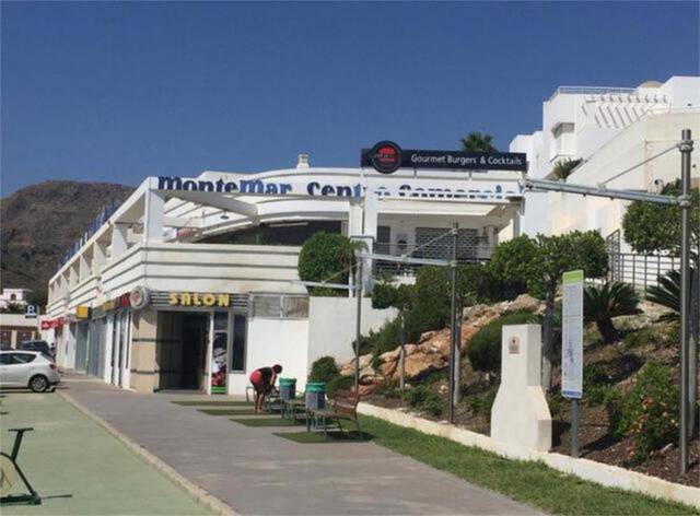 Oficina en Alquiler en Vista de los Ángeles