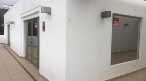 Oficina de lloguer a Vista de los Ángeles, Almería - imatge 2 Foto 2 de Oficina de lloguer a Vista de los Ángeles, Almería