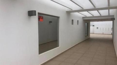 Oficina de lloguer a Vista de los Ángeles, Almería - imatge 3 Foto 3 de Oficina de lloguer a Vista de los Ángeles, Almería