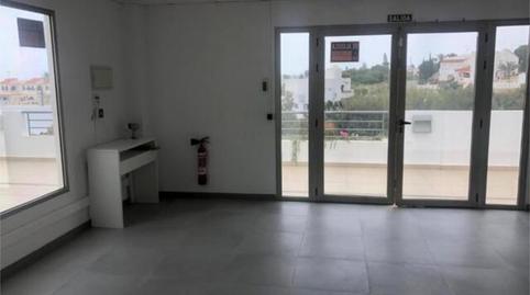 Oficina de lloguer a Vista de los Ángeles, Almería - imatge 5 Foto 5 de Oficina de lloguer a Vista de los Ángeles, Almería