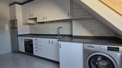 Foto 2 de Ático en venta en Rúa Rollo, 51, Betanzos, A Coruña