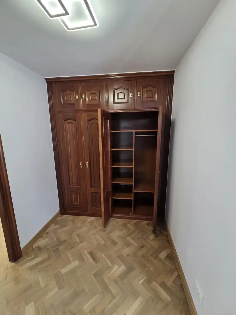 Ático en venta en Rúa Rollo, 51, Betanzos Habitación de Ático en venta en Betanzos con Balcón