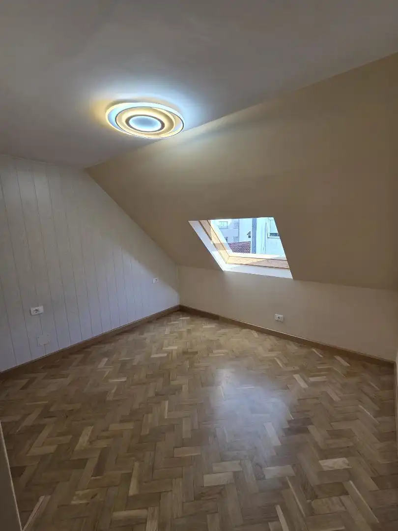 Ático en venta en Rúa Rollo, 51, Betanzos Habitación de Ático en venta en Betanzos con Balcón