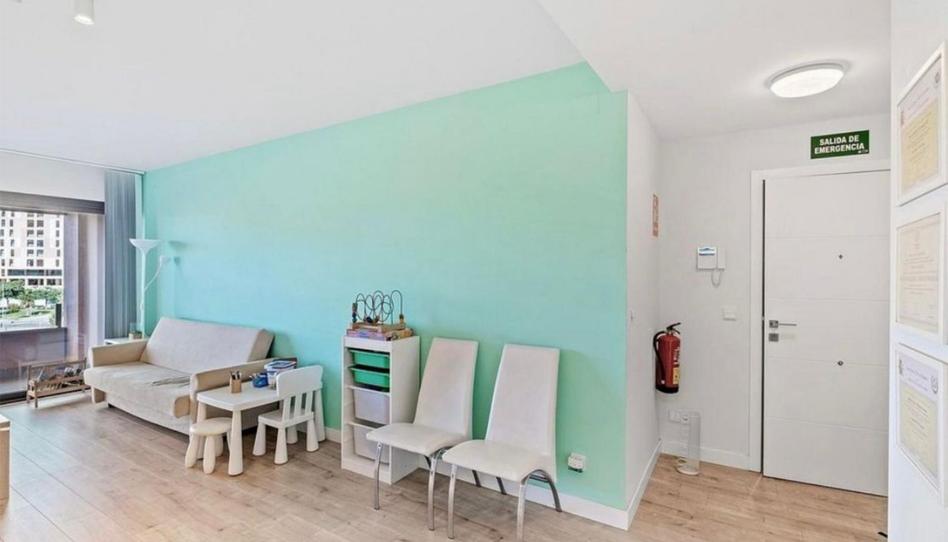 Photo 1 of Flat to rent in Avenida de Gregorio Prieto, 9, El Tejar - Hacienda Bizcochero, Málaga