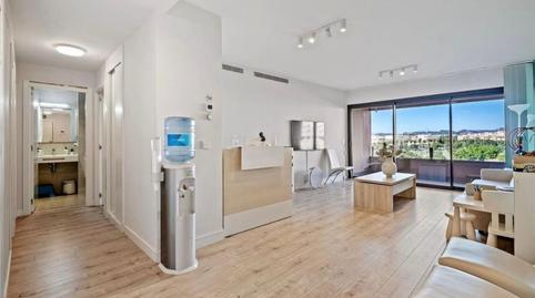 Photo 2 of Flat to rent in Avenida de Gregorio Prieto, 9, El Tejar - Hacienda Bizcochero, Málaga