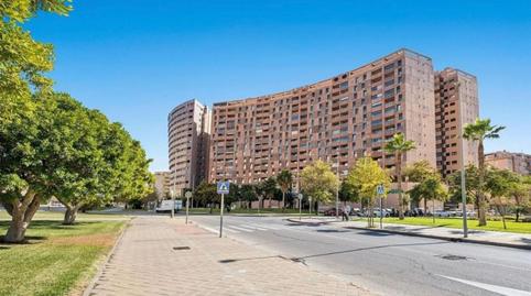 Photo 3 of Flat to rent in Avenida de Gregorio Prieto, 9, El Tejar - Hacienda Bizcochero, Málaga