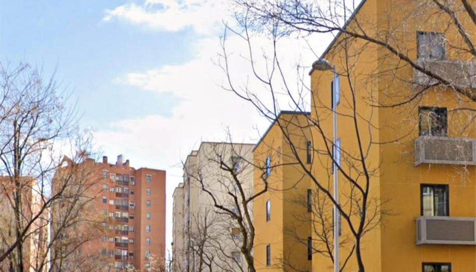Photo 1 of Flat for sale in Calle el Huésped del Sevillano, 17, Los Ángeles, Madrid