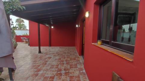 Foto 2 de Casa o xalet de lloguer a Calle la Cruz, 131, San Miguel, Santa Cruz de Tenerife