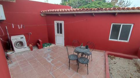 Foto 4 de Casa o xalet de lloguer a Calle la Cruz, 131, San Miguel, Santa Cruz de Tenerife