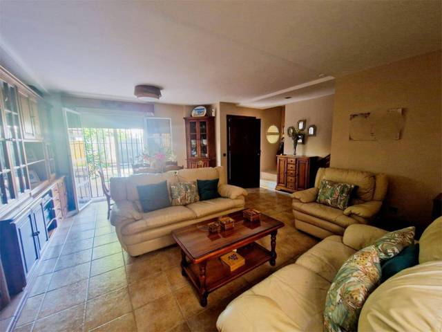 Piso en Venta en Paseo de las Delicias, 39 en El Retiro - La Vid