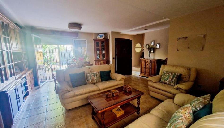 Pis en venda a Paseo de las Delicias, 39, El Retiro - La Vid, Cádiz - imatge 1 Foto 1 de Pis en venda a Paseo de las Delicias, 39, El Retiro - La Vid, Cádiz