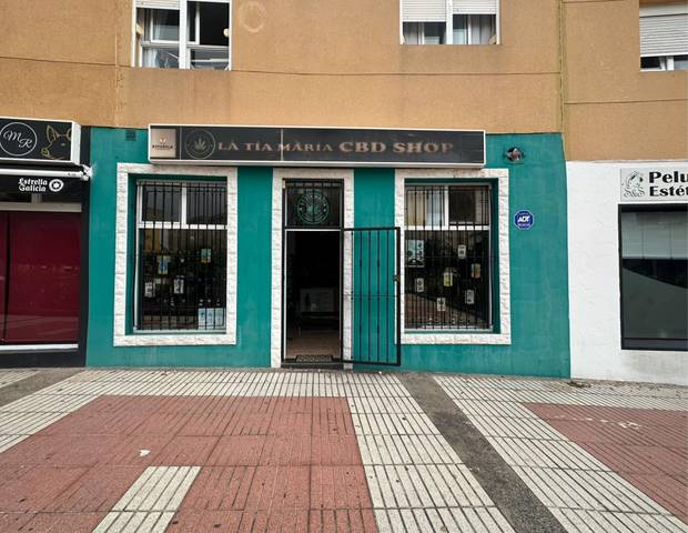 Local comercial en Alquiler en Avenida Pintor Felo Monzón, 15 en Siete Palmas