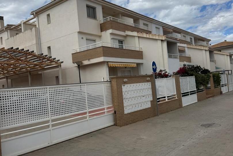 Àtic de lloguer a Calle San Lorenzo, 34, San Cayetano, Murcia - imatge 1 Foto 1 de Àtic de lloguer a Calle San Lorenzo, 34, San Cayetano, Murcia