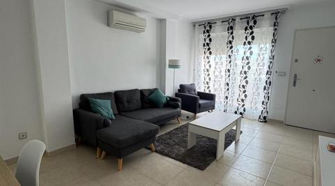 Àtic de lloguer a Calle San Lorenzo, 34, San Cayetano, Murcia - imatge 3 Foto 3 de Àtic de lloguer a Calle San Lorenzo, 34, San Cayetano, Murcia