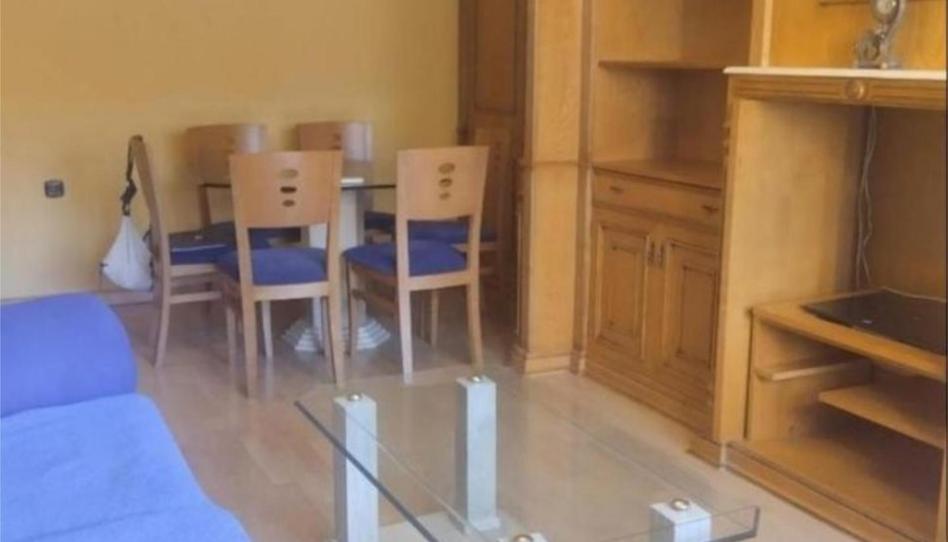 Pis en venda a Calle Luis Vives, 18, Industria, Albacete - imatge 1 Foto 1 de Pis en venda a Calle Luis Vives, 18, Industria, Albacete