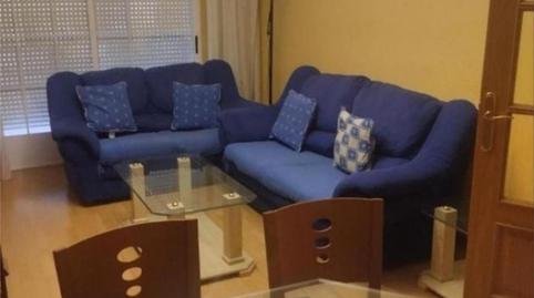 Pis en venda a Calle Luis Vives, 18, Industria, Albacete - imatge 4 Foto 4 de Pis en venda a Calle Luis Vives, 18, Industria, Albacete