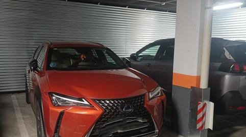 Garage to rent in Calle Núñez de Balboa, 10, Centro, Madrid - image 3 Photo 3 of Garage to rent in Calle Núñez de Balboa, 10, Centro, Madrid