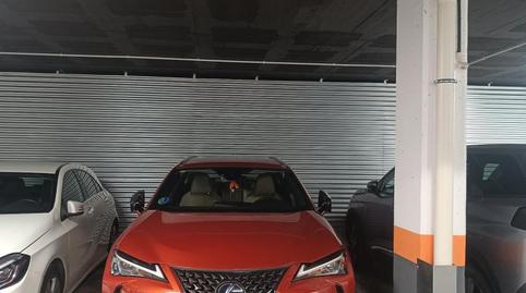 Garage to rent in Calle Núñez de Balboa, 10, Centro, Madrid - image 4 Photo 4 of Garage to rent in Calle Núñez de Balboa, 10, Centro, Madrid