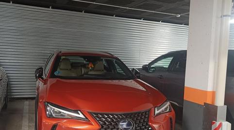 Garage to rent in Calle Núñez de Balboa, 10, Centro, Madrid - image 5 Photo 5 of Garage to rent in Calle Núñez de Balboa, 10, Centro, Madrid