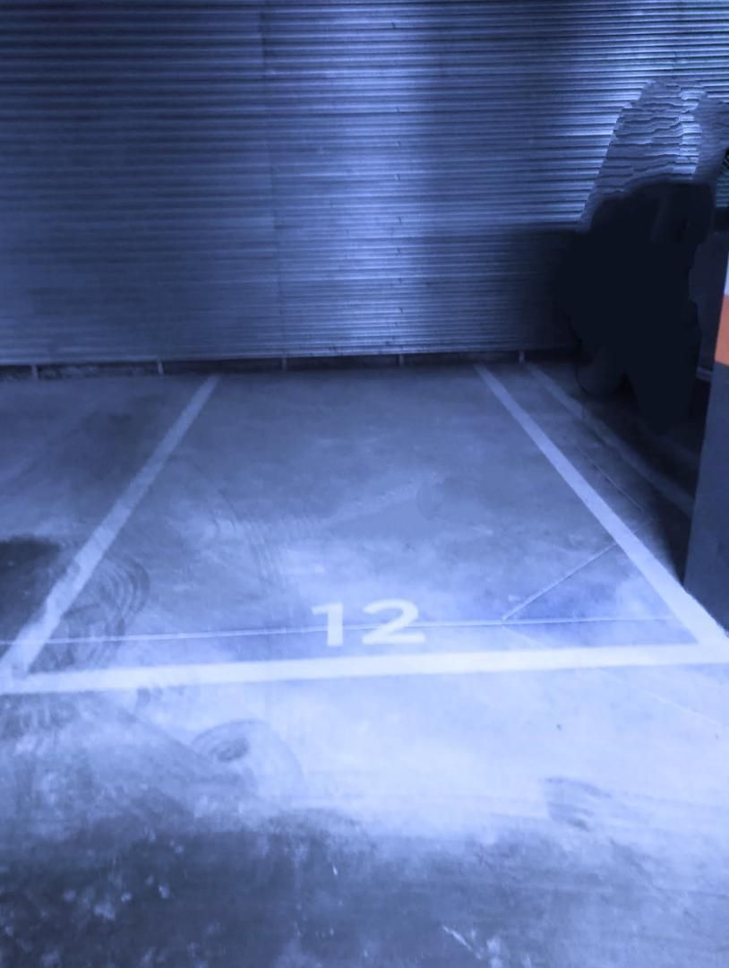 Parking of Garage to rent in Getafe