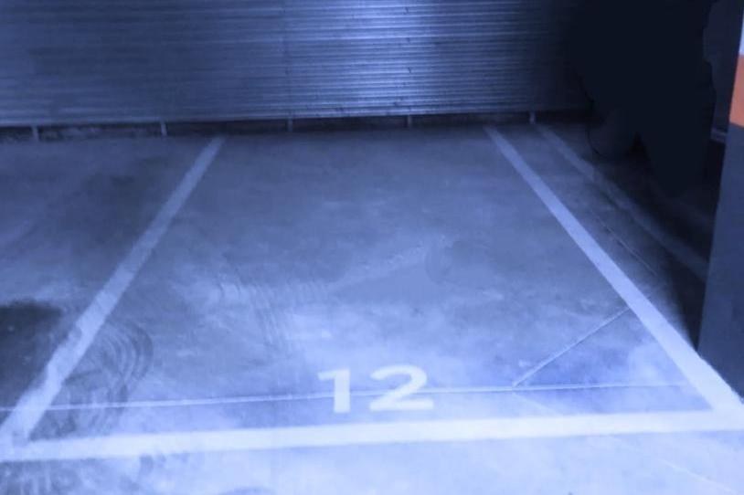 Garage to rent in Calle Núñez de Balboa, 10, Centro, Madrid - image 1 Photo 1 of Garage to rent in Calle Núñez de Balboa, 10, Centro, Madrid