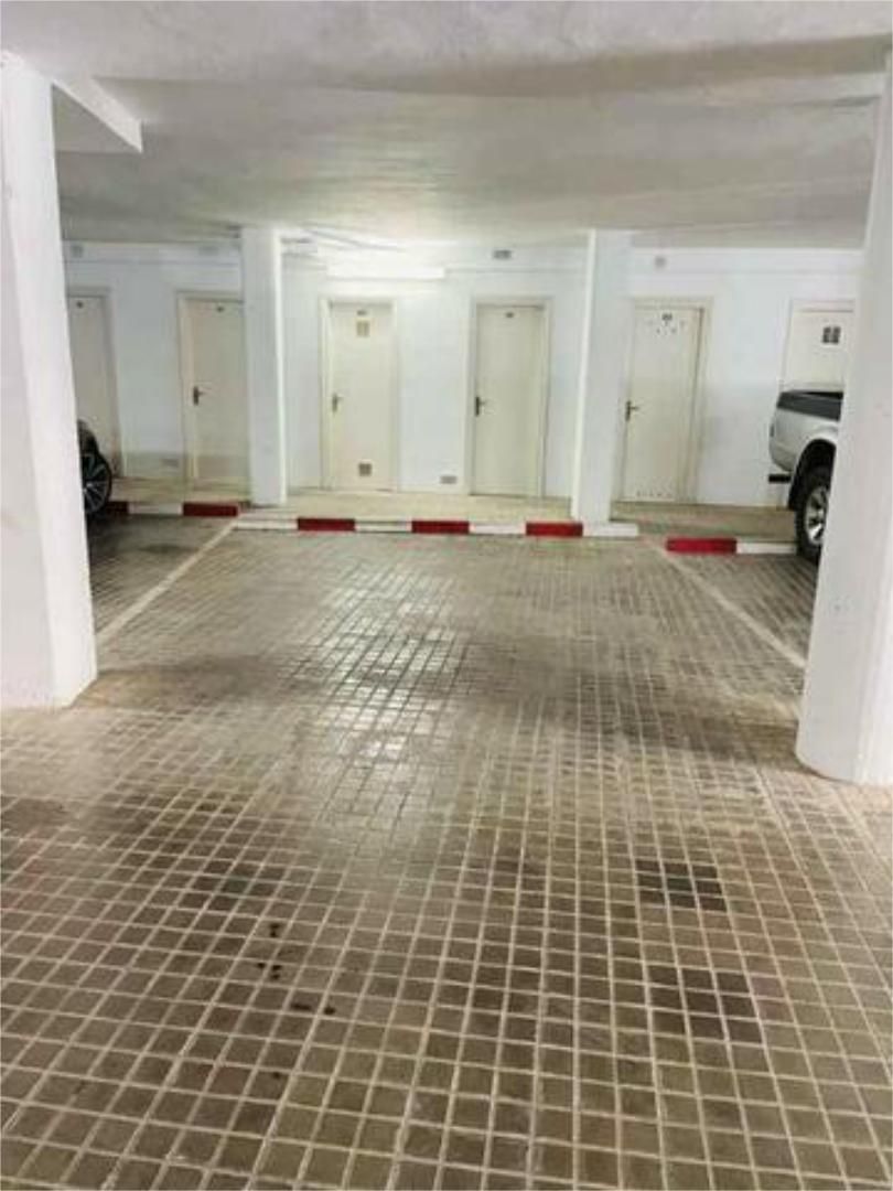 Traster de lloguer a Rodeo Alto - Guadaiza - La Campana Traster de lloguer en Marbella