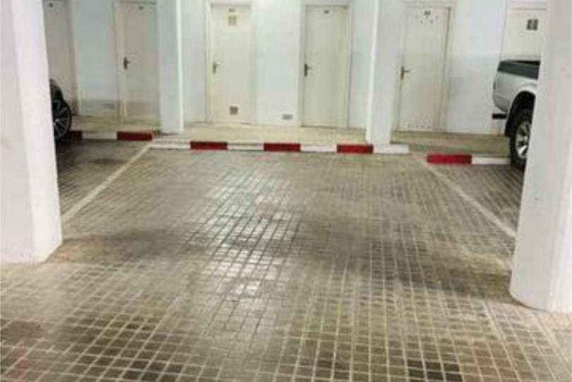 Traster de lloguer a Rodeo Alto - Guadaiza - La Campana, Málaga - imatge 1 Foto 1 de Traster de lloguer a Rodeo Alto - Guadaiza - La Campana, Málaga