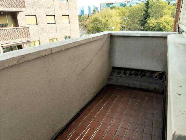 Piso en Venta en Ciudad Universitaria