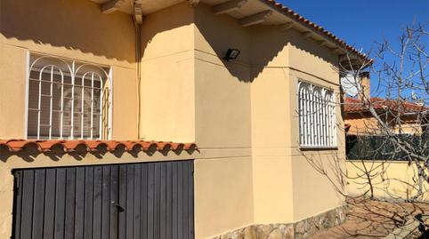 Casa o xalet en venda a Calle del Olivar, 24, Loranca de Tajuña, Guadalajara - imatge 3 Foto 3 de Casa o xalet en venda a Calle del Olivar, 24, Loranca de Tajuña, Guadalajara
