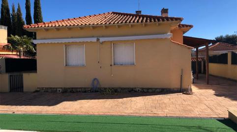 Casa o xalet en venda a Calle del Olivar, 24, Loranca de Tajuña, Guadalajara - imatge 2 Foto 2 de Casa o xalet en venda a Calle del Olivar, 24, Loranca de Tajuña, Guadalajara
