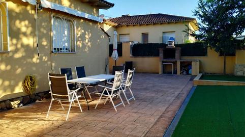 Casa o xalet en venda a Calle del Olivar, 24, Loranca de Tajuña, Guadalajara - imatge 4 Foto 4 de Casa o xalet en venda a Calle del Olivar, 24, Loranca de Tajuña, Guadalajara