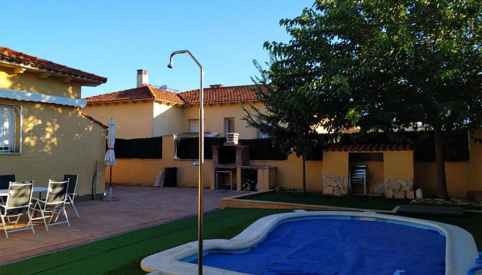 Casa o xalet en venda a Calle del Olivar, 24, Loranca de Tajuña, Guadalajara - imatge 1 Foto 1 de Casa o xalet en venda a Calle del Olivar, 24, Loranca de Tajuña, Guadalajara