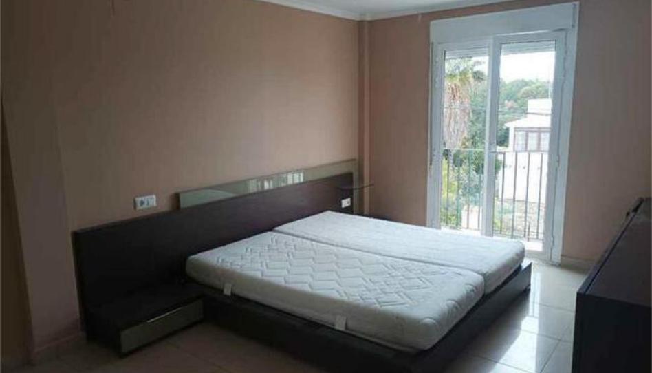 Apartment to rent in Centro Urbano, Alicante - image 1 Photo 1 of Apartment to rent in Centro Urbano, Alicante