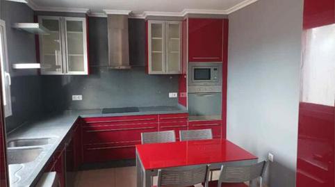 Apartment to rent in Centro Urbano, Alicante - image 2 Photo 2 of Apartment to rent in Centro Urbano, Alicante