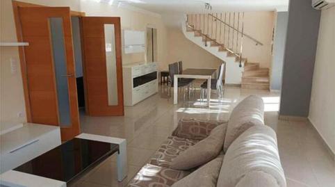 Apartment to rent in Centro Urbano, Alicante - image 5 Photo 5 of Apartment to rent in Centro Urbano, Alicante