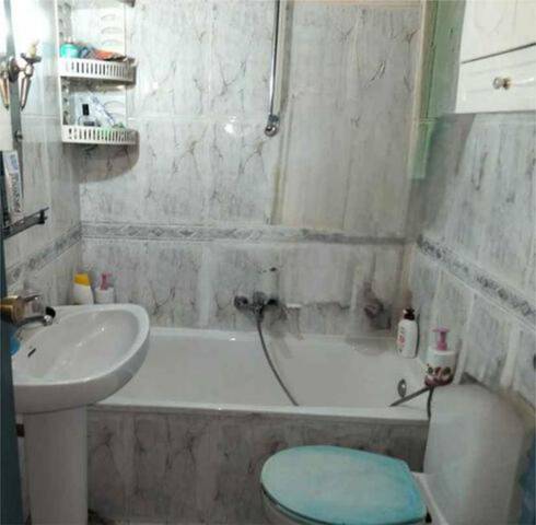 Piso en Venta en Ciudad Universitaria