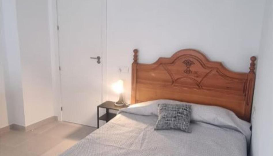 Foto 1 de Pis en venda a Calle Morera, 20, La Ñora, Murcia