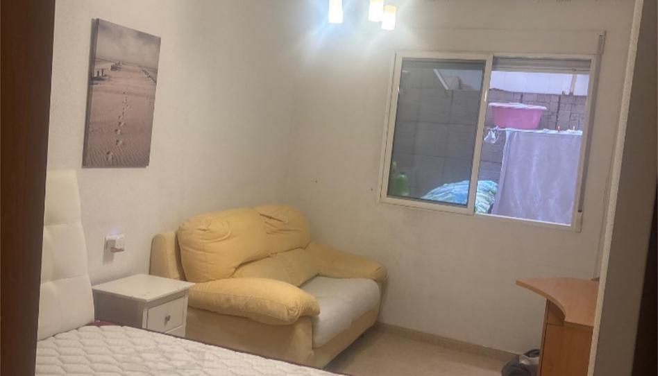 Pis per a compartir a Calle las Palmeras, 18, Barrio del Progreso, Murcia - imatge 1 Foto 1 de Pis per a compartir a Calle las Palmeras, 18, Barrio del Progreso, Murcia