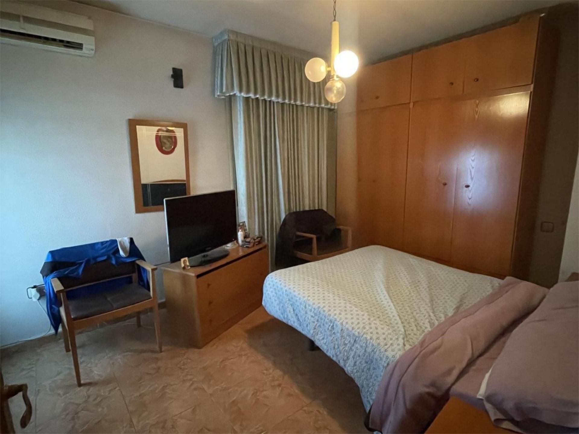 Casa o xalet en venda a Calle Miguel Ángel, 9, Numancia de la Sagra Dormitori de Casa o xalet en venda en Numancia de la Sagra amb Aire condicionat, Calefacció i Jardí privat