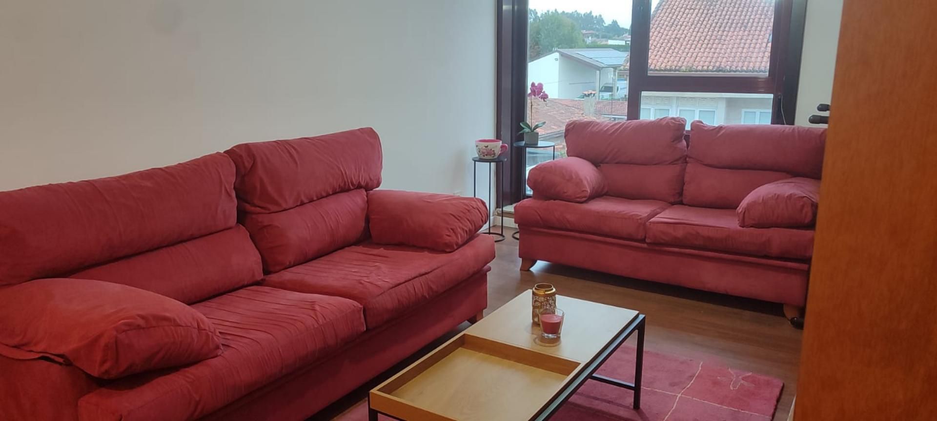 Flat to rent in Rúa Senra, 20, Brión Flat to rent in Rúa Senra, 20, Brión