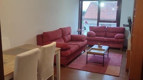 Pis de lloguer a Rúa Senra, 20, Brión, A Coruña - imatge 2 Foto 2 de Pis de lloguer a Rúa Senra, 20, Brión, A Coruña