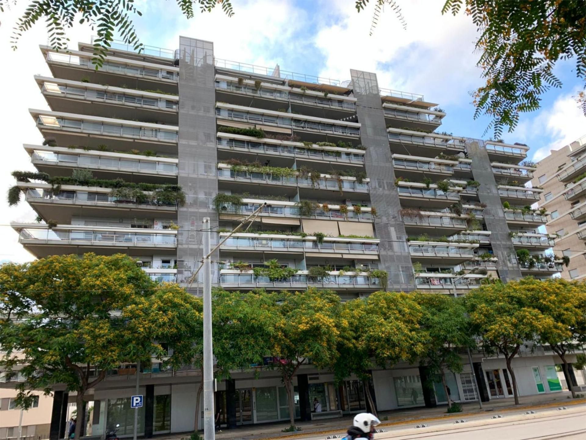 Pis en venda a Avinguda D'eduard Maristany, 16, Port Forum