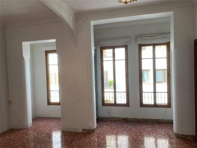 Piso en Alquiler en Carrer d'Elcano, 18 en Son Armadans