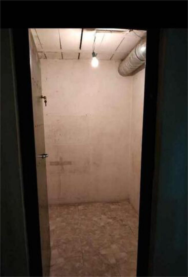 Box room to rent in La Caleta - La Viña Bathroom of Box room to rent in Cádiz Capital