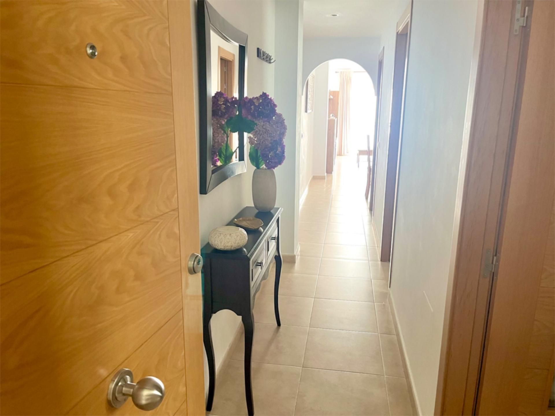 Flat for sale in Calle Federico García Lorca, 40, Los Árboles Flat for sale in Mijas with Air Conditioner and Terrace