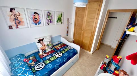 Foto 5 de Piso en venta en Calle Federico García Lorca, 40, Los Árboles, Mijas