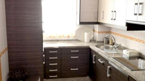 Foto 3 de Piso en venta en Calle Federico García Lorca, 40, Los Árboles, Mijas