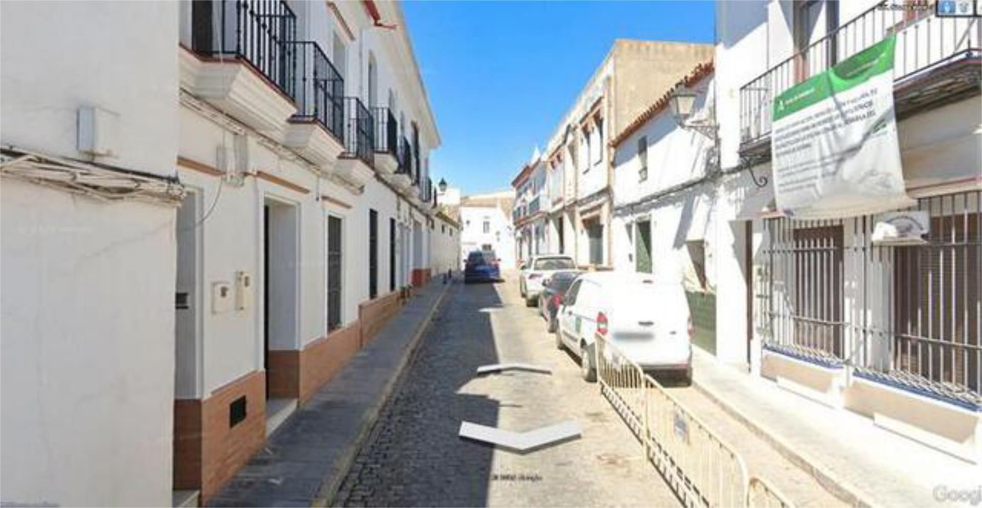 Casa o chalet en venta en Almonte ciudad Vista exterior de Casa o chalet en venta en Almonte con Terraza