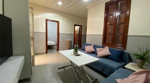 Foto 3 de Casa o xalet en venda a El Alborgí, Valencia